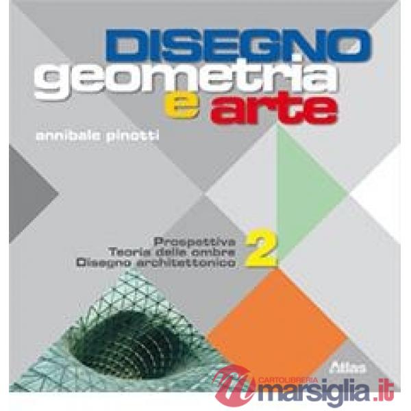 DISEGNO: GEOMETRIA E ARTE 2