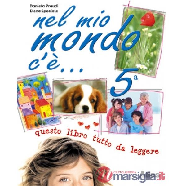 NEL MIO MONDO C'E' 5LINGUAGGI
