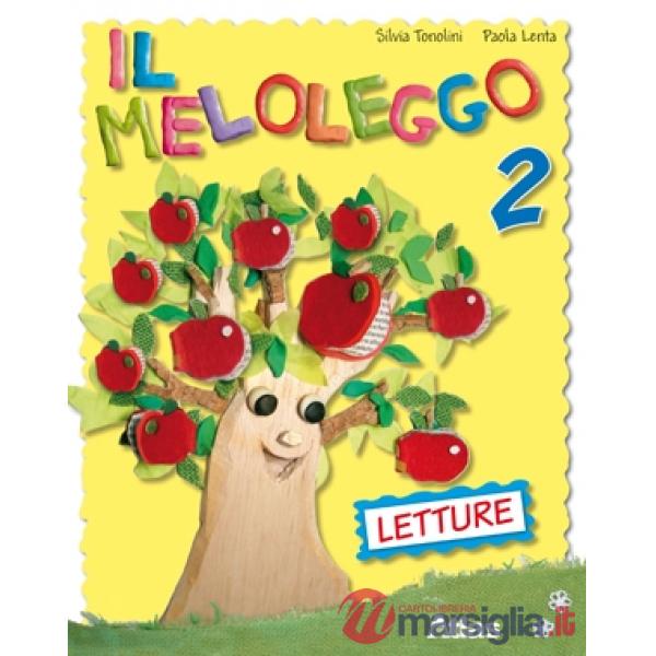 MELOLEGGO 2, LETT. (3T)
