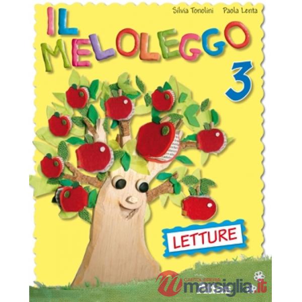 MELOLEGGO 3, LETT. (3T)