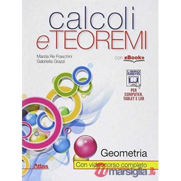 CALCOLI E TEOREMI GEOMETRIA