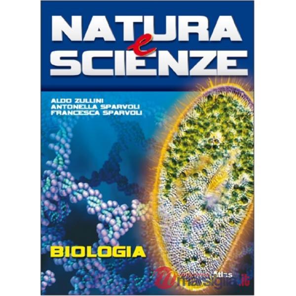NATURA E SCIENZE - BIOLOGIA