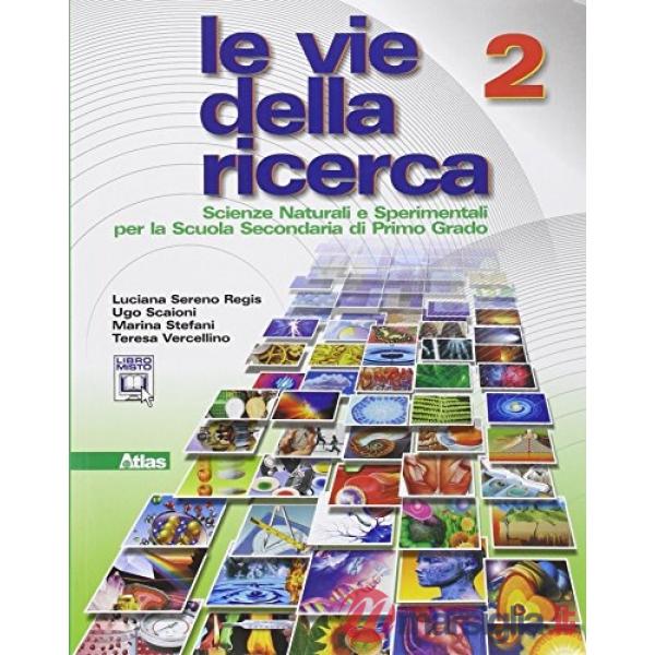 LE VIE DELLA RICERCA VOL. 2