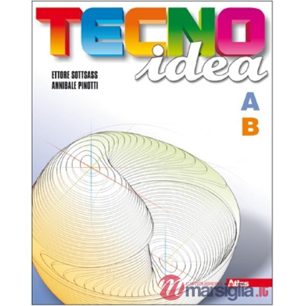 TECNOIDEA (TOMI A + B + SCHEDE)