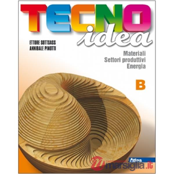 TECNOIDEA TOMO B