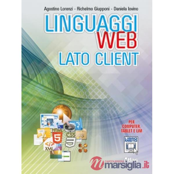 LINGUAGGI WEB LATO CLIENT
