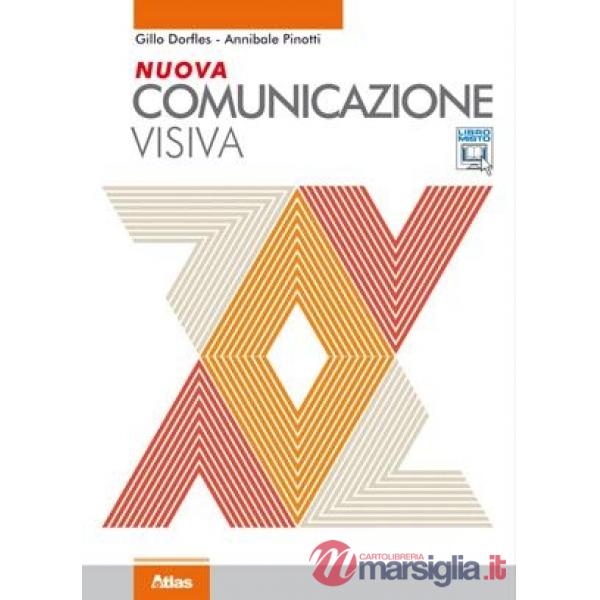 NUOVA COMUNICAZIONE VISIVA