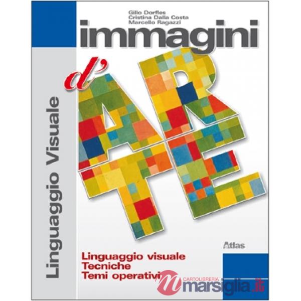 IMMAGINI D'ARTE/LINGUAGGIO VISUALE