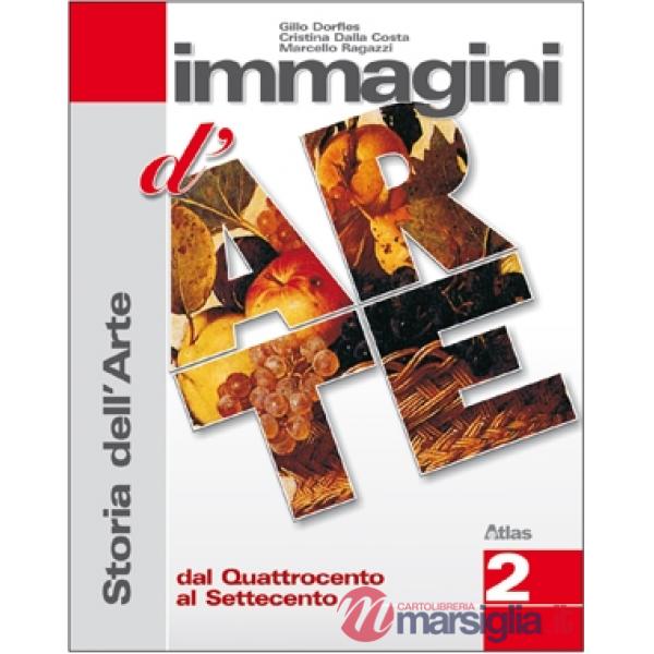 IMMAGINI D'ARTE/STORIA ARTE 2