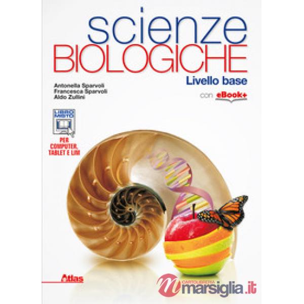 SCIENZE BIOLOGICHE LIVELLO BASE