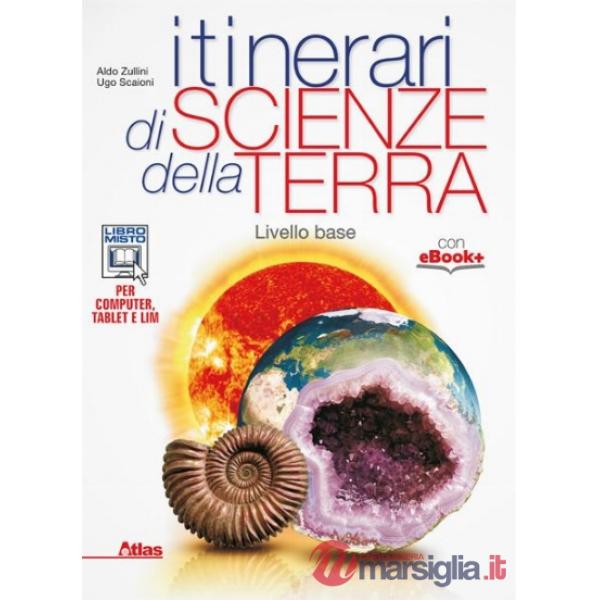 ITINERARI SCIENZE DELLA TERRA