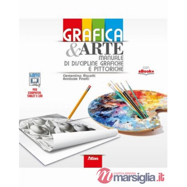 GRAFICA & ARTE