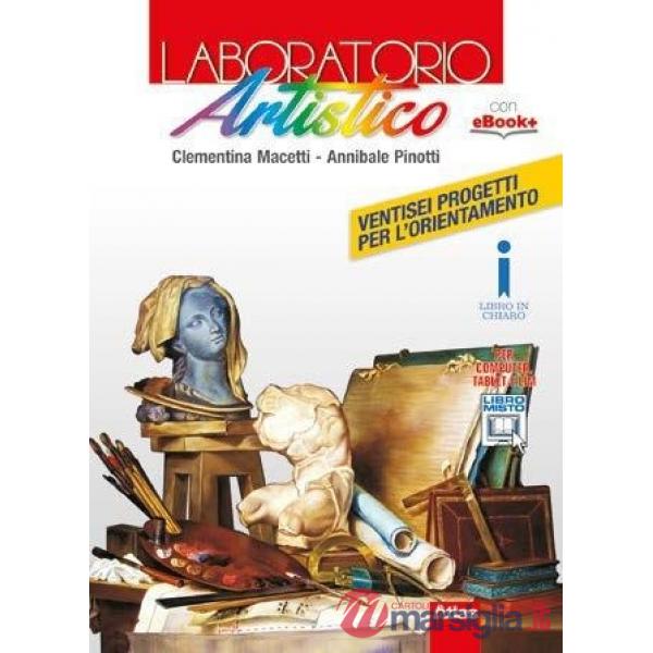 LABORATORIO ARTISTICO