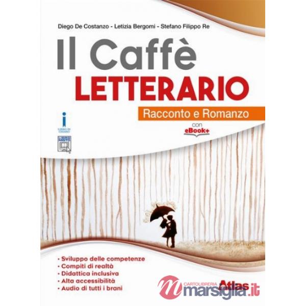 CAFFE' LETTERARIO - RACCONTO E ROMANZI RACCONTI PER