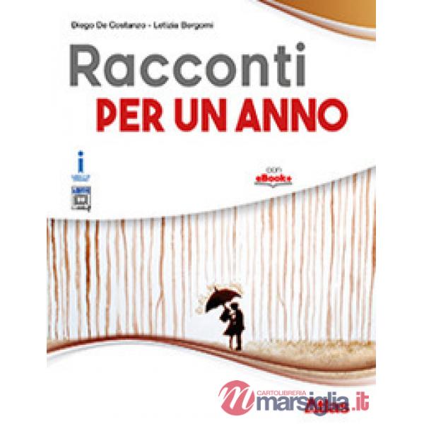 CAFFE' LETTERARIO - RACCONTI PER UN ANNO