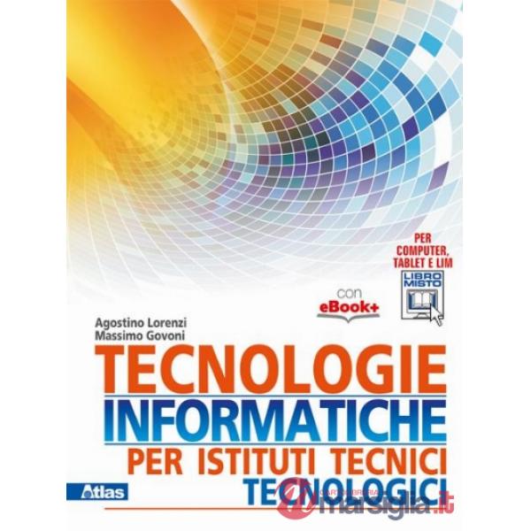 TECNOLOGIE INFORMATICHE PER IST. TECN. TECNOLOGICI