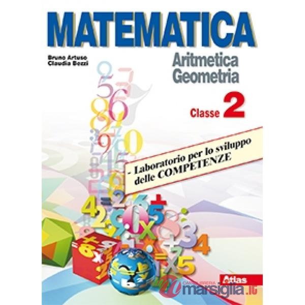 LABORATORIO COMPETENZE MATEM. 2