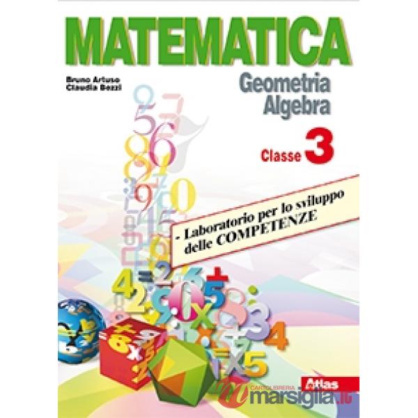 LABORATORIO COMPETENZE MATEM. 3