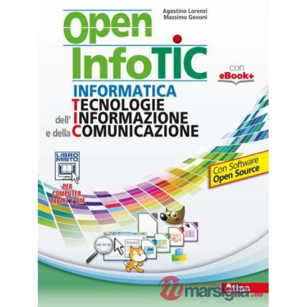 OPEN INFOTIC