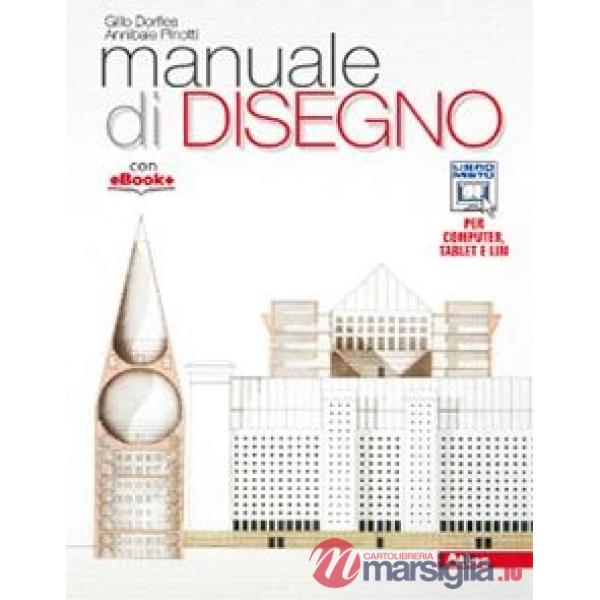 MANUALE DISEGNO + ESERCIZIARIO
