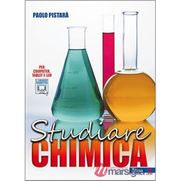 STUDIARE CHIMICA