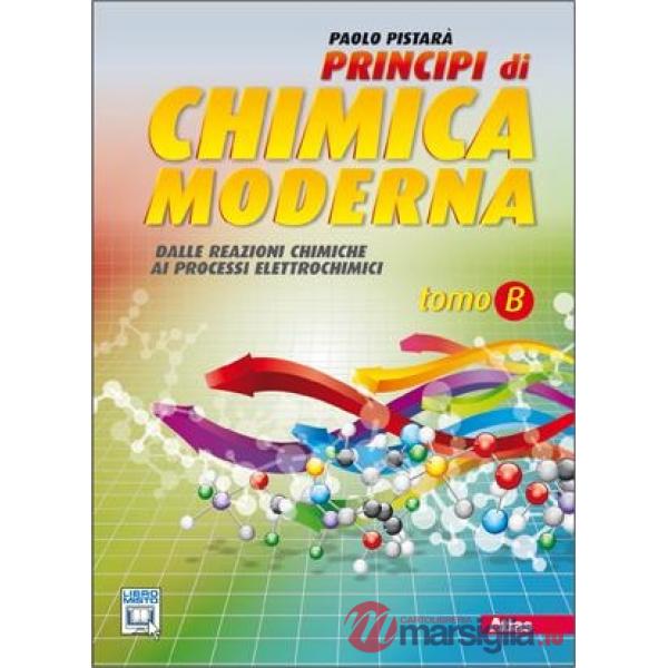PRINCIPI DI CHIMICA MODERNA TOMO B