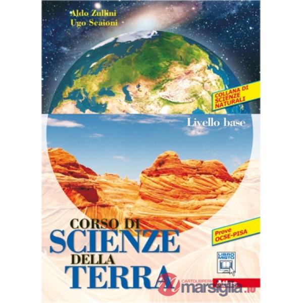 CORSO DI SCIENZE DELLA TERRA LIVELLO BASE