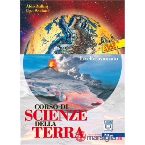 CORSO DI SCIENZE DELLA TERRA LIVELLO AVANZATO