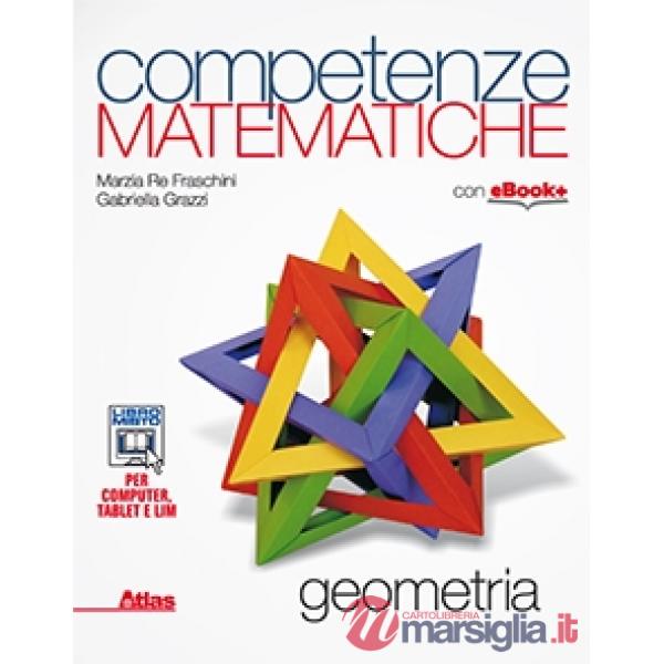 COMPETENZE MATEMATIC. GEOMETRIA