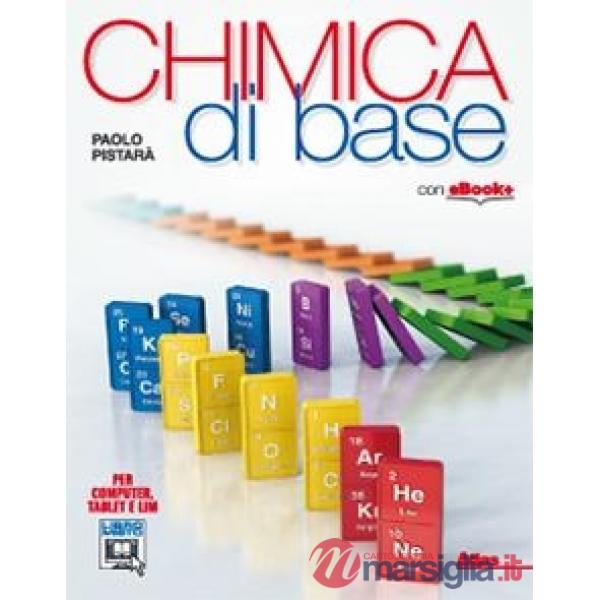 CHIMICA DI BASE