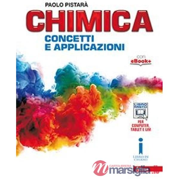 CHIMICA. CONCETTI APPLICAZIONI
