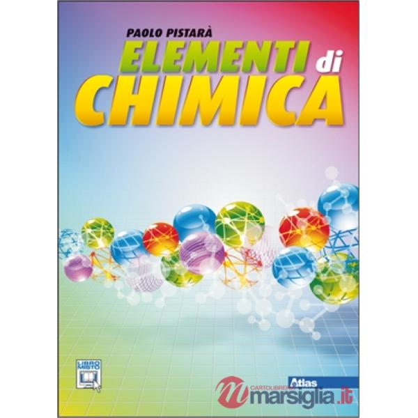 ELEMENTI DI CHIMICA