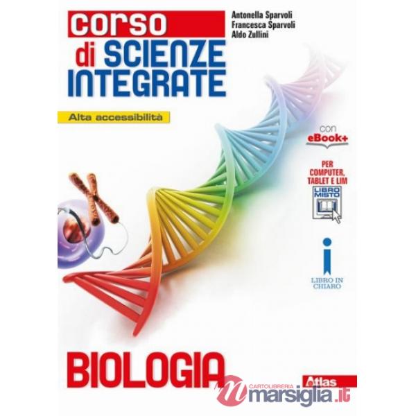 CORSO DI SCIENZE INTEGRATE: BIOLOGIA