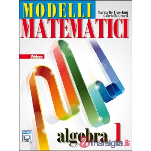 MODELLI MATEMATICI ALGEBRA 1