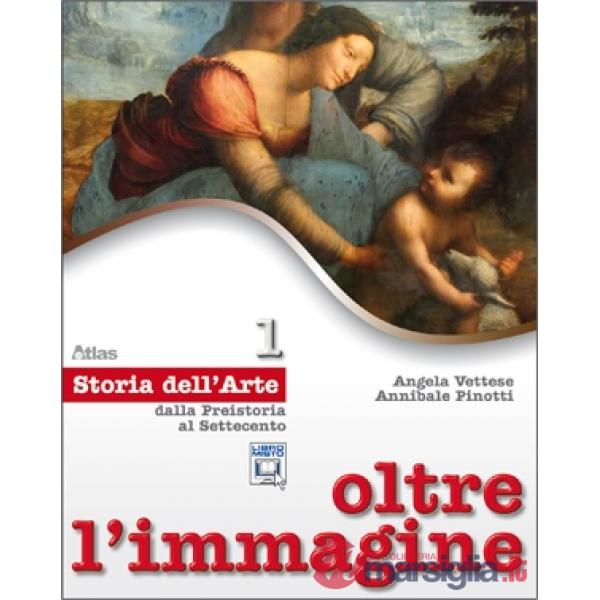 OLTRE L'IMMAGINE 1