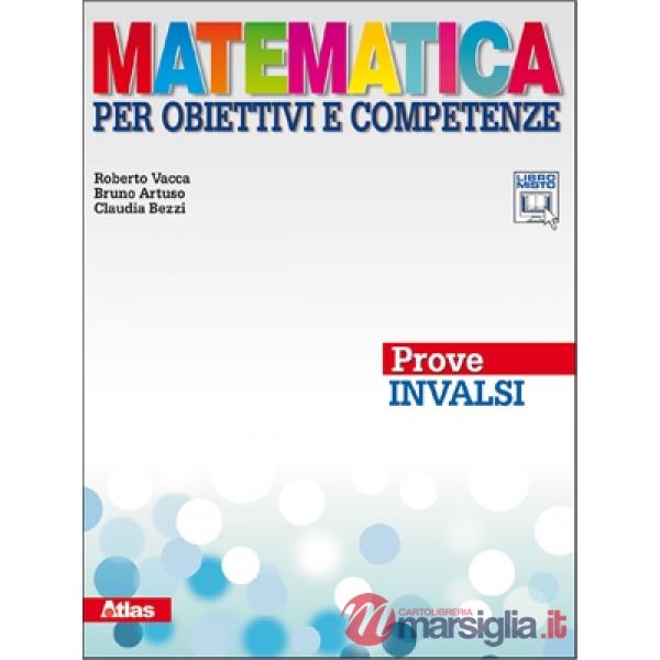 PROVE INVALSI - MATEMATICA