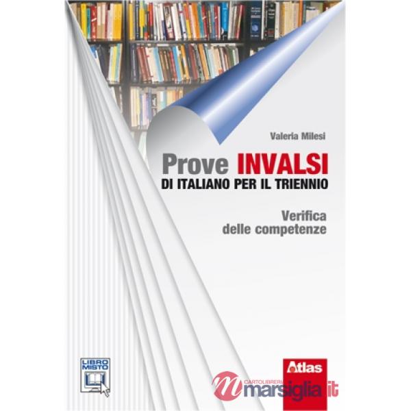 PROVE INVALSI ITALIANO TRIEN.