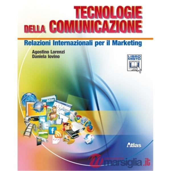 TECNOLOGIE DELLA COMUNICAZIONE