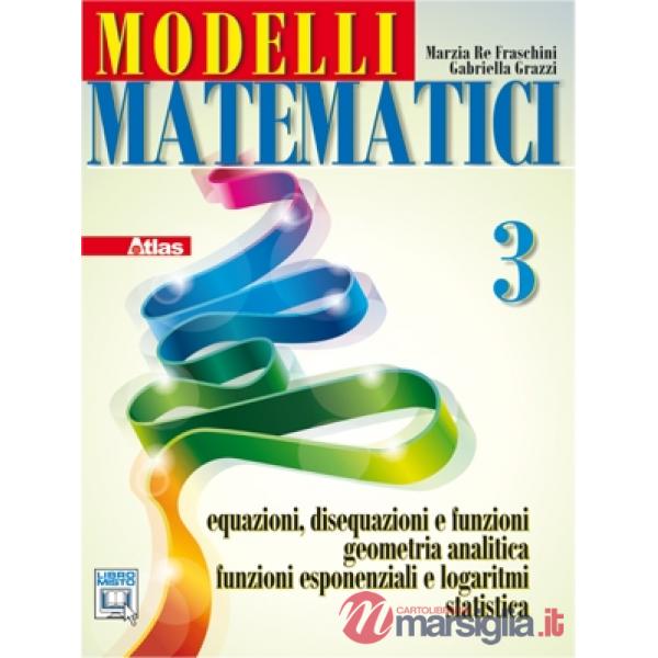 MODELLI MATEMATICI 3EQUAZIONI
