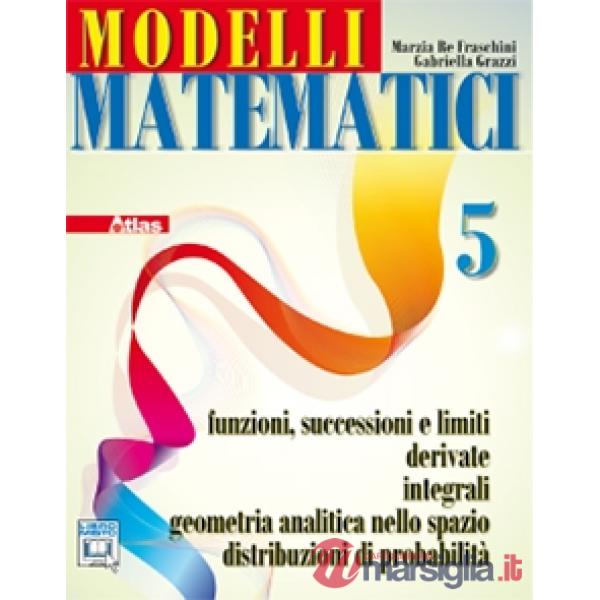 MODELLI MATEMATICI 5 FUNZIONI