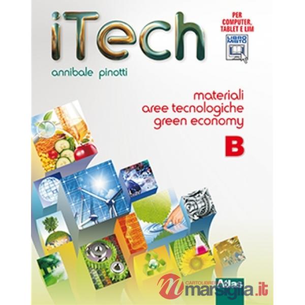 ITECH VOLUME B