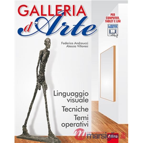 GALLERIA D'ARTE LINGUAGGIO V.