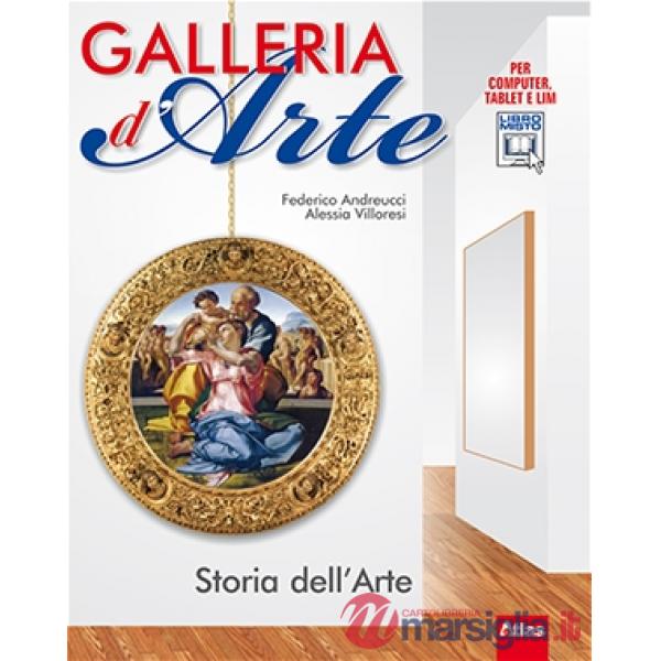 GALLERIA D'ARTE STORIA ARTE