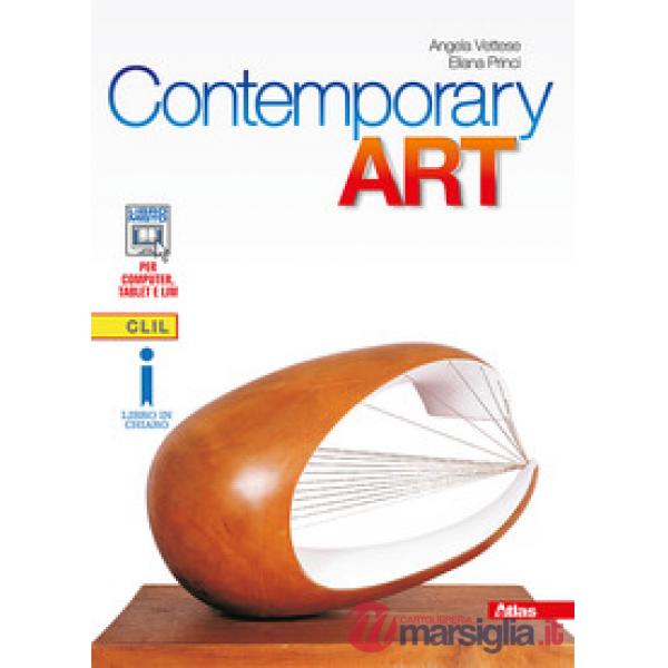 CAPIRE L'ARTE-CONTEMPORARY ART