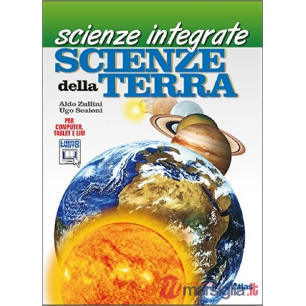 SCIENZE INTEGRATE SCIENZE TER.