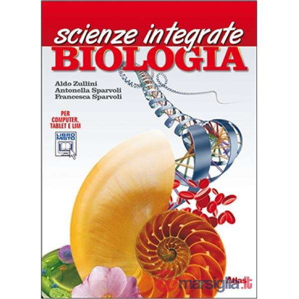 SCIENZE INTEGRATE BIOLOGIA