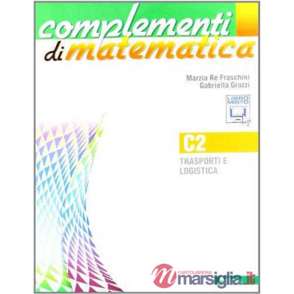 COMPLEMENTI DI MATEMATICA C2