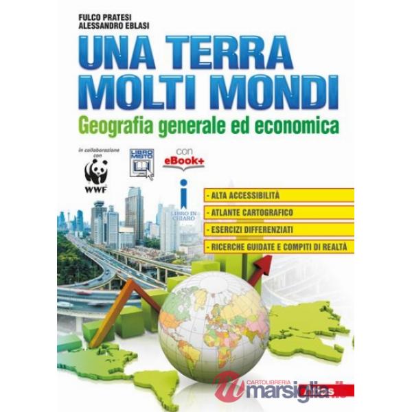 UNA TERRA MOLTI MONDI