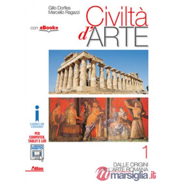 CIVILTA' D'ARTE 1