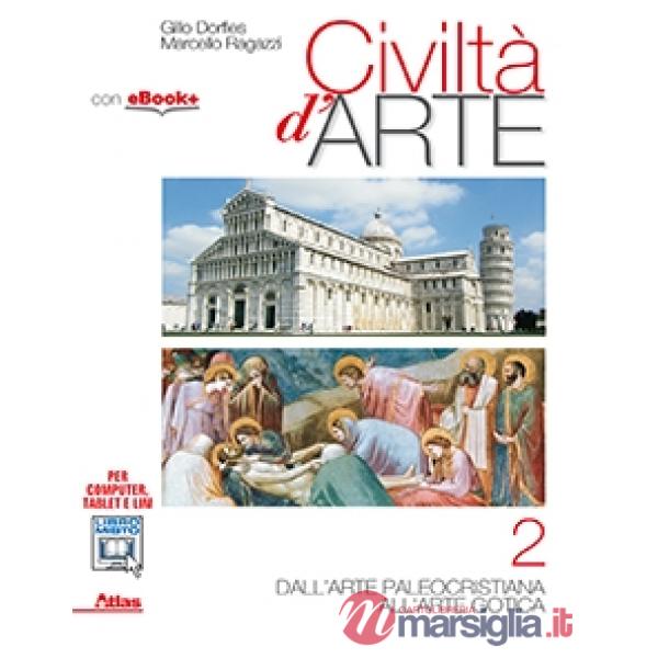 CIVILTA' D'ARTE 2